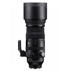 Sigma 150-600mm F5-6.3 DG DN OS (Sports)