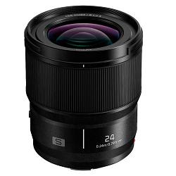 Panasonic Lumix S 24mm F/1.8 (S-S24)