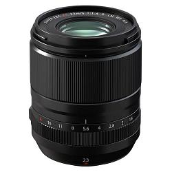Fujifilm XF 23mm F1.4 R LM WR Fujinon