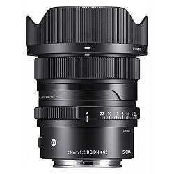 Sigma 24mm F2 DG DN (Contemporary)