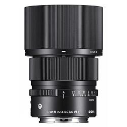 Sigma 90mm F2.8 DG DN (Contemporary)