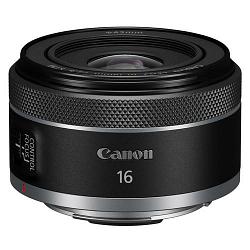 Canon RF 16mm f2.8 STM