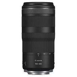 Canon RF 100-400mm f5.6-8 IS USM
