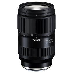 Tamron 28-75mm F/2.8 Di III VXD G2 (A063)