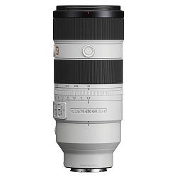 Sony FE 70-200mm f/2.8 GM OSS II SEL70200GM2