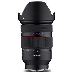 Samyang AF 24-70mm f/2.8