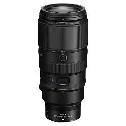 Nikon 100-400mm f/4.5-5.6 VR S Nikkor-Z