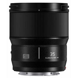 Panasonic Lumix S 35mm F/1.8 (S-S35)