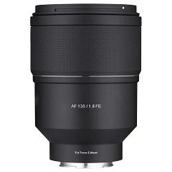 Samyang AF 135mm f/1.8