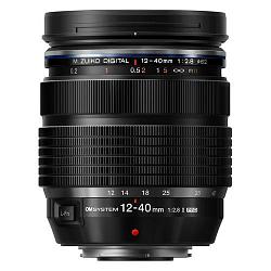 Olympus ED 12-40mm F2.8 Pro II M.Zuiko Digital