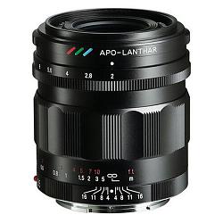 Voigtlander 35mm F2 Apo-Lanthar Asp