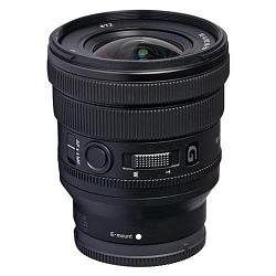 Sony FE PZ 16-35mm f/4 G SELP1635G