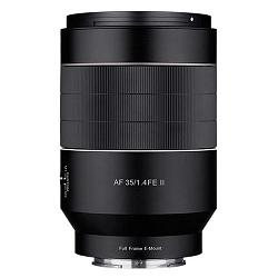 Samyang AF 35mm f/1.4