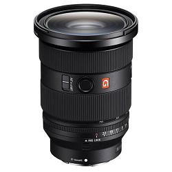 Sony FE 24-70mm f/2.8 GM II SEL2470GM2