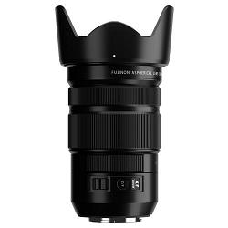 Fujifilm XF 18-120mm F4 LM PZ WR Fujinon