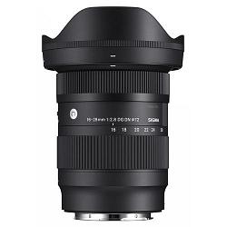 Sigma 16-28mm F2.8 DG DN (Contemporary)