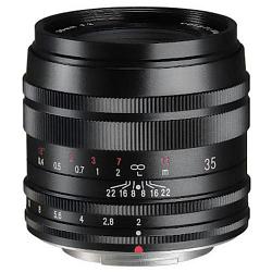 Voigtlander 35mm F2 Macro Apo-Ultron Asp