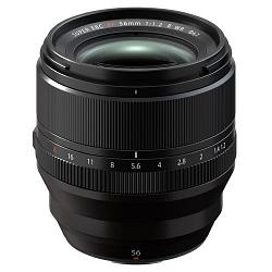 Fujifilm XF 56mm F1.2 R WR Fujinon