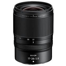 Nikon 17-28mm f/2.8 Nikkor-Z