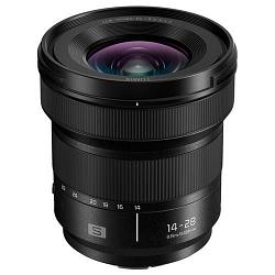 Panasonic Lumix S 14-28mm F/4-5.6 Macro (S-R1428)