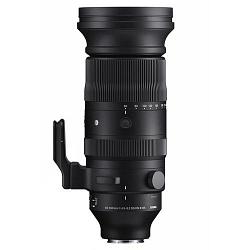 Sigma 60-600mm F4.5-6.3 DG DN OS (Sports)