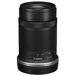 Canon RF-S 55-210mm F5-7.1 IS STM