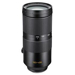 Leica 100-400mm f/5-6.3 Vario-Elmar-SL