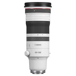Canon RF 100-300mm f2.8 L IS USM