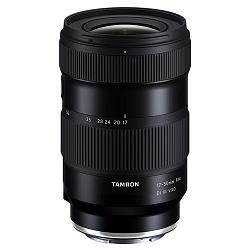 Tamron 17-50mm F/4 Di III VXD (A068)