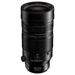 Panasonic 100-400mm f/4.0-6.3 II ASPH Power OIS Leica DG Vario-Elmar