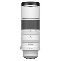 Canon RF 200-800mm f6.3-9 IS USM