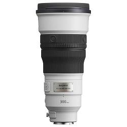 Sony FE 300mm f/2.8 GM OSS SEL300F28GM