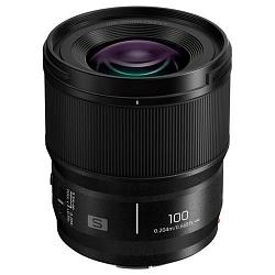 Panasonic Lumix S 100mm F/2.8 Macro (S-E100)