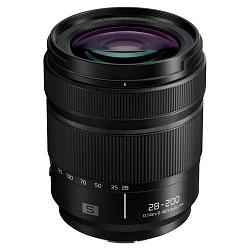 Panasonic Lumix S 28-200mm F/4-7.1 Macro OIS (S-R28200)
