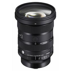 Sigma 24-70mm F2.8 DG DN II (Art)