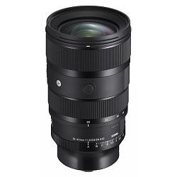 Sigma 28-45mm F1.8 DG DN (Art)