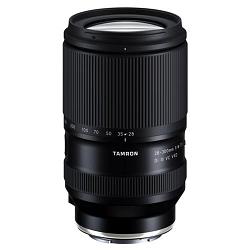 Tamron 28-300mm F/4-7.1 Di III VC VXD (A074)