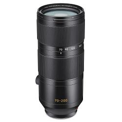 Leica 70-200mm f/2.8 ASPH Vario-Elmarit-SL