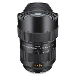 Leica 14-24mm f/2.8 ASPH Super-Vario-Elmarit-SL