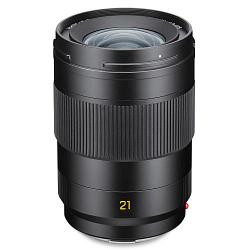 Leica 21mm f/2 ASPH Super-APO-Summicron-SL