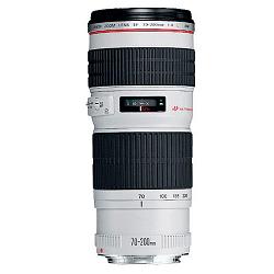Canon EF 70-200mm f4 L USM