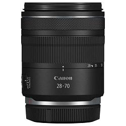 Canon RF 28-70mm f2.8 IS STM