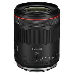 Canon RF 24mm f1.4 L VCM