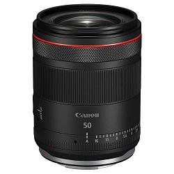 Canon RF 50mm f1.4 L VCM