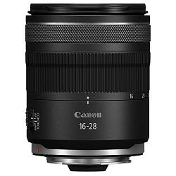 Canon RF 16-28mm f2.8 IS STM