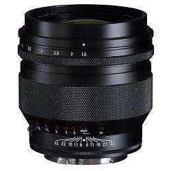 Voigtlander 28mm F1.5 Nokton Asp