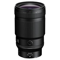 Nikon 35mm f/1.2 S Nikkor-Z