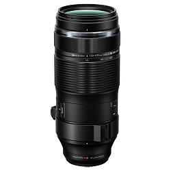 Olympus ED 100-400mm F5.0-6.3 IS II M.Zuiko Digital