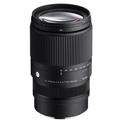 Sigma 16-300mm F3.5-6.7 DC OS (Contemporary)