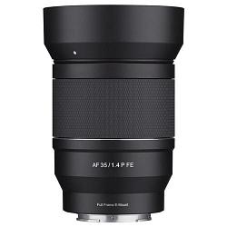 Samyang AF 35mm f/1.4 P